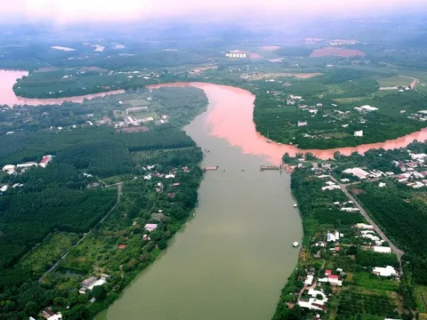 Đồng Nai đôn đốc giải phóng mặt bằng dự án Nhà máy thủy điện Trị An mở rộng