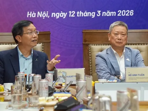 Có gì ở Bộ tiêu chí văn hóa kinh doanh Việt Nam sắp công bố?