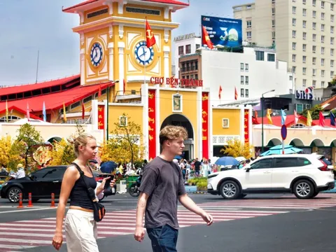 Dự báo thời tiết hôm nay, 13-3: TPHCM và Nam Bộ nắng mạnh