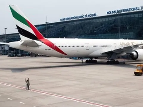 Hủy nhiều chuyến bay Trung Đông - Việt Nam, ảnh hưởng hơn 6.000 hành khách