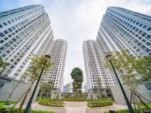 Nguồn cung tăng vọt, cửa đã rộng cho người mua nhà ở xã hội?