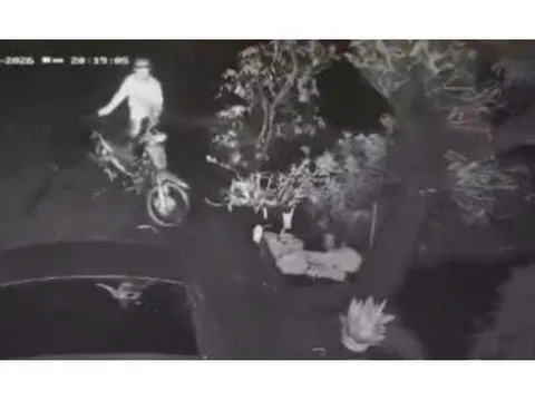 Vụ hiệu trưởng bị xe tải tông tử vong ở Tây Ninh: Đo nồng độ cồn những người liên quan