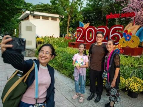 Sở Xây dựng TPHCM yêu cầu đảm bảo mỹ quan các khu đất "vàng"