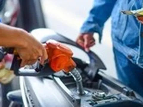 Quỹ bình ổn xăng dầu chỉ còn đủ 15 ngày nếu tiếp tục chi như hiện nay