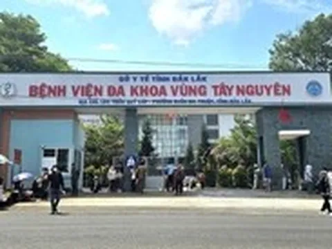 Cấp cứu 3 người bị phản vệ sau khi ăn món vếch bò um cà đắng