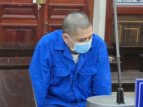 Người đàn ông Trung Quốc sát hại đồng hương, giấu thi thể vào thùng gỗ