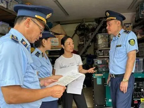 Găm hàng chờ tăng giá, xử lý ra sao?