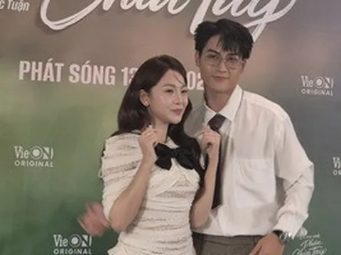 Võ Điền Gia Huy từ chối Trấn Thành để yêu đương Tam Triều Dâng