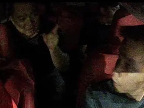 Đoạn clip viral nhất mạng xã hội lúc này