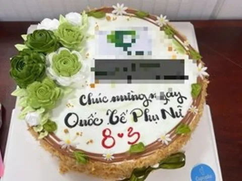 63 người bị ngộ độc thực phẩm sau khi ăn bánh kem mừng ngày 8-3