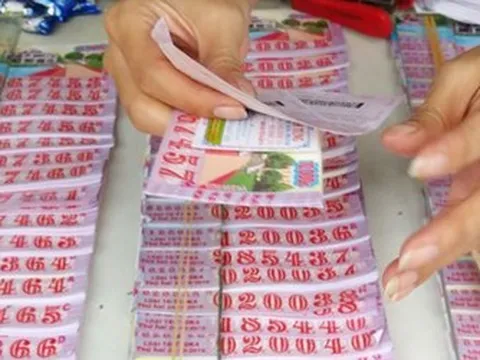 13 tờ vé số trúng độc đắc và tấn bi kịch của 1 gia đình trong căn nhà lạnh lẽo