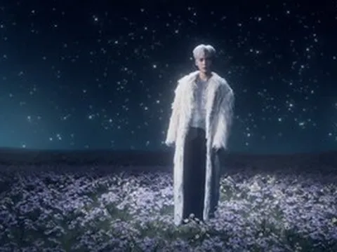 Jey B lột xác bất ngờ