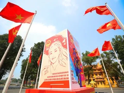 Diễn biến thời tiết cả nước trong ngày bầu cử