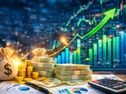 Tuần tới nhiều doanh nghiệp 'mở két' trả cổ tức tiền mặt, cao nhất 88%