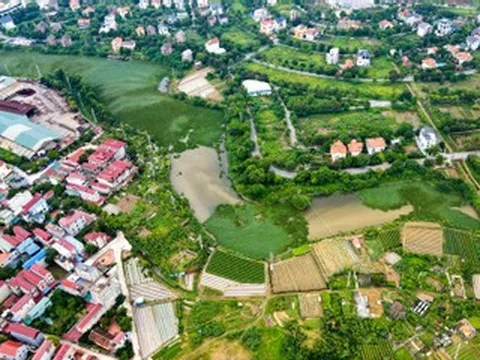 Chuyển đất vườn trong khu dân cư thành đất ở cần điều kiện gì?