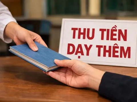 Cựu hiệu trưởng ở Hà Nội bị truy tố vì thu vượt hơn 1 tỷ đồng tiền dạy thêm