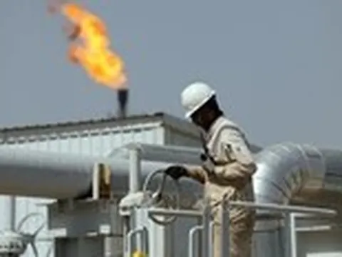 Bao giờ giá dầu hạ?