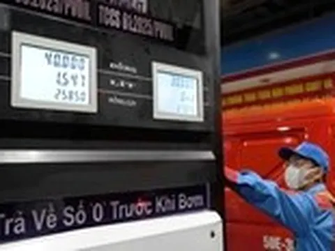 Thế giới biến động, điều hành phải nhanh hơn