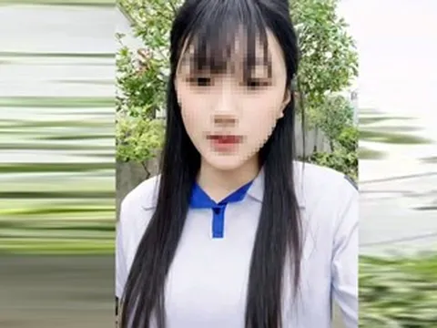 Nữ sinh lớp 8 rời nhà từ Nghệ An ra Hà Nội đã trở về, kịp dự thi giữa kỳ 2