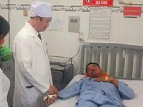 Thuyền trưởng tàu Trường Nguyên 18 kể lại sự cố khiến 3 người tử vong ở cảng biển Cà Ná