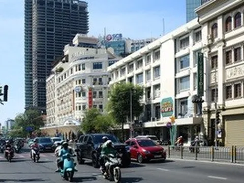 Dự báo thời tiết hôm nay, 17-3: TPHCM và Nam Bộ có nắng nóng, mưa cuối ngày