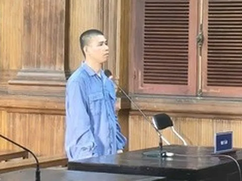 Hình phạt cao nhất cho kẻ truy sát bạn nhậu tới cùng