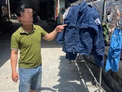 Cả gan giả danh nhân viên điện lực, cắt trộm cáp đồng tại trạm biến áp