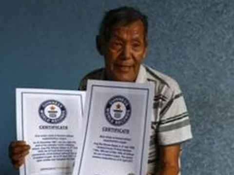 10 lần lên đỉnh Everest không bình dưỡng khí: Kỳ tích Guinness khiến thế giới sửng sốt