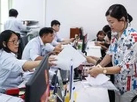 Gắn đổi mới thể chế với đổi mới công tác cán bộ
