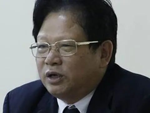 Chủ tịch Tập đoàn Hóa chất Đức Giang Đào Hữu Huyền bị bắt