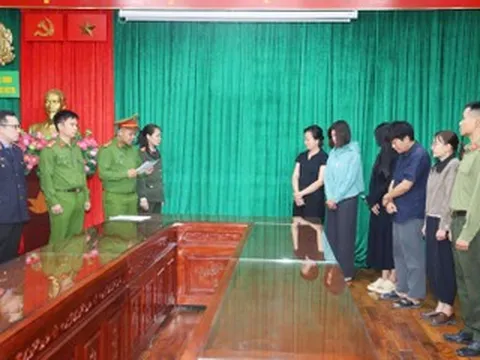 Khởi tố 5 đối tượng làm giả hồ sơ mua nhà ở xã hội tại Bắc Ninh