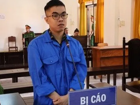 Cựu chuyên viên ngân hàng lừa đảo hơn 9 tỉ đồng