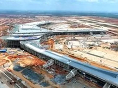 Thủ tướng yêu cầu duy trì hoạt động bình thường của ACV và tiến độ sân bay Long Thành