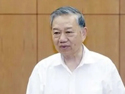 Tổng Bí thư Tô Lâm: Cần chiến lược cụ thể tái cơ cấu nền kinh tế