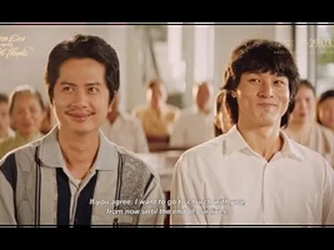 NSND Lê Khanh khóc đỏ mắt vì Thiên Ân cãi lời, quyết yêu chàng thợ điện Khương Lê