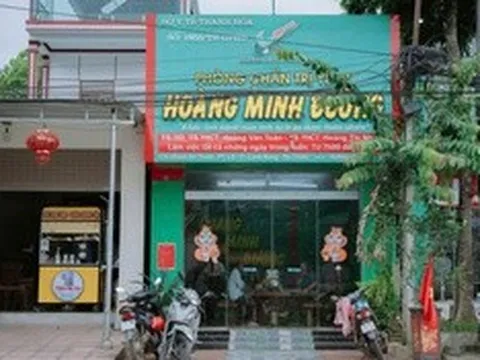 Vụ "bài thuốc gia truyền 3 đời" lừa đảo 227 tỷ: Sở Y tế cấp phép hoạt động khi nào?