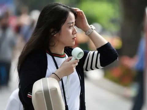 Dự báo thời tiết 18/3/2026: Miền Bắc vẫn xuất hiện sương mù, Nam Bộ nắng nóng