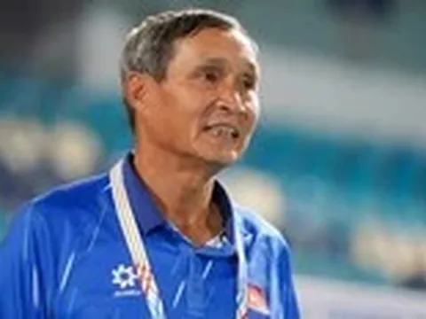 Cái bóng của ông Mai Đức Chung