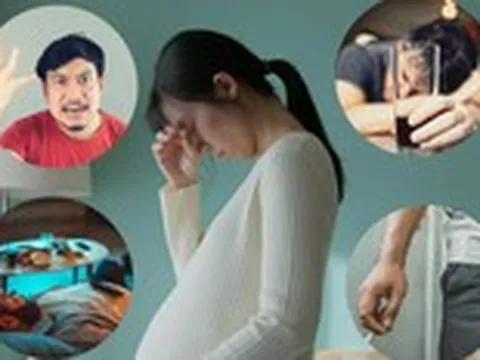 Sức khỏe của bố quyết định sức khỏe tương lai của thai nhi?