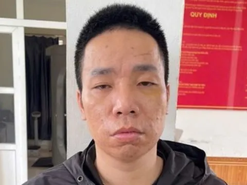 Đang án treo sang án tù giam vì không chấp hành triệu tập