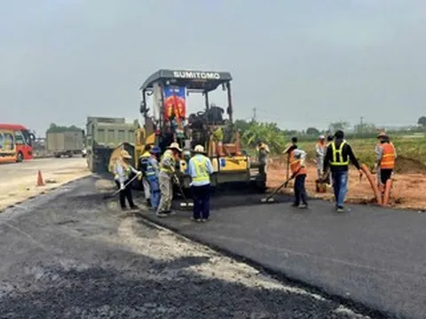 Hà Nội: Xem xét điều chỉnh chi phí xây dựng theo biến động giá xăng dầu