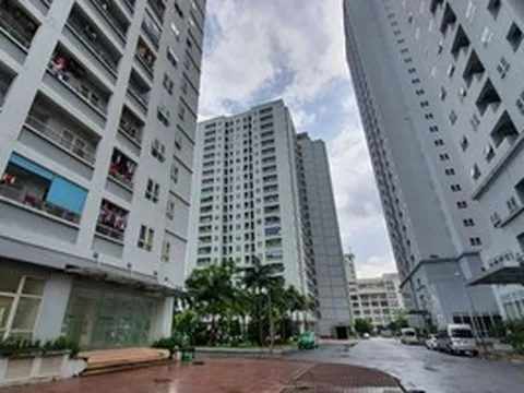 Khởi tố vụ án trục lợi hàng chục tỉ đồng từ nhà ở xã hội