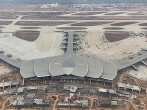 Đồng Nai quy hoạch hơn 119 ha làm khu công nghệ số cạnh sân bay Long Thành