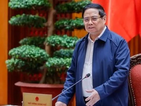 Bảo đảm tiến độ, chất lượng các dự án đường sắt; cương quyết phòng chống tham nhũng, tiêu cực