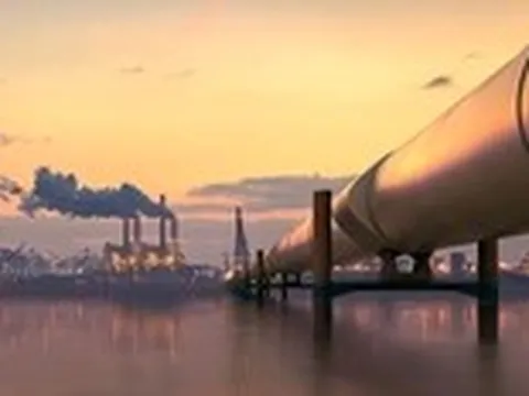 Dầu mỏ, vũ khí địa chính trị tối thượng - Kỳ 1: Eo biển Hormuz và sự trả thù của địa lý