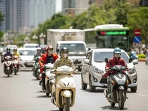 Dự báo thời tiết 19/3: Miền Bắc nắng ấm, sương mù bao phủ, miền Nam nhiệt độ tăng mạnh kèm mưa dông