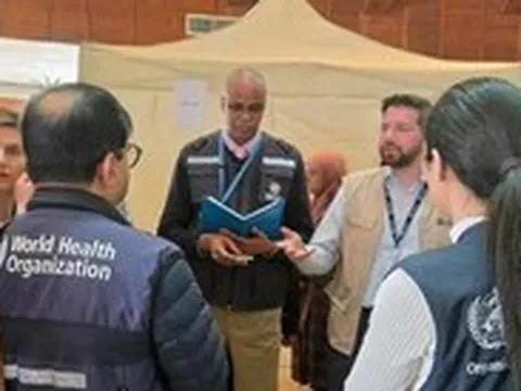 Hệ thống y tế nhiều nước Trung Đông bên bờ vực sụp đổ vì xung đột leo thang