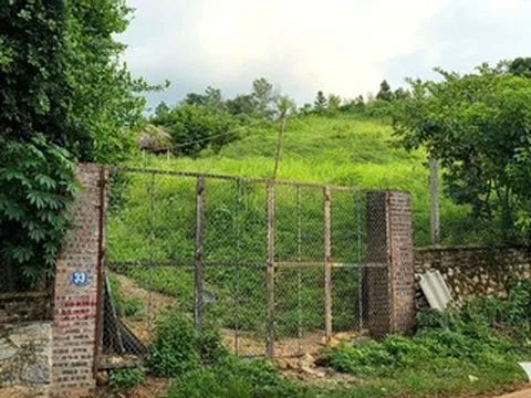 Theo luật mới, có được tăng diện tích đất ở đã cấp trên giấy chứng nhận?