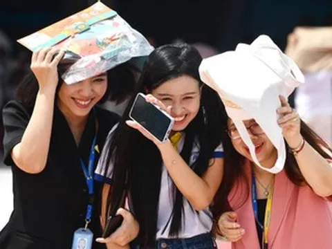 Thời tiết 10 ngày tới: Nắng áp đảo, miền Bắc vẫn chưa dứt không khí lạnh