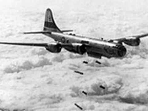 Ném bom: Lịch sử ác mộng của chiến tranh - Kỳ cuối: Phi công Mỹ - Liên Xô đối đầu ở Triều Tiên